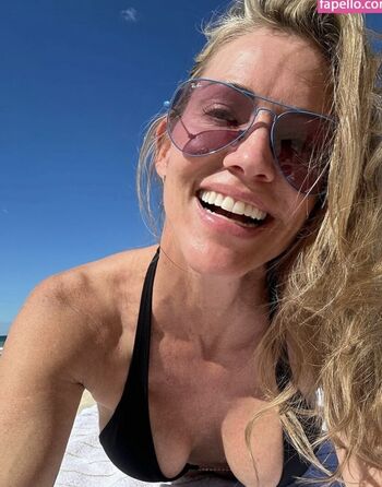 Tricia helfer page leaked private photo uncensored HD quality