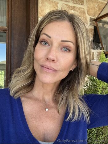 Tricia helfer page leaked private photo uncensored HD quality