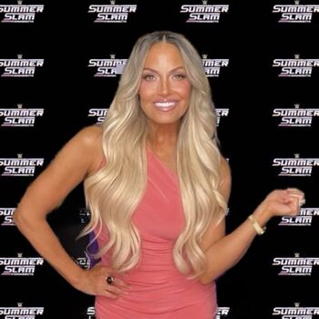 Trish stratus page leaked private photo uncensored HD quality
