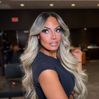 Trish stratus page leaked private photo uncensored HD quality