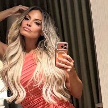 Trish stratus page leaked private photo uncensored HD quality