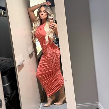 Trish stratus page leaked private photo uncensored HD quality