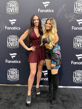 Trish stratus page leaked private photo uncensored HD quality
