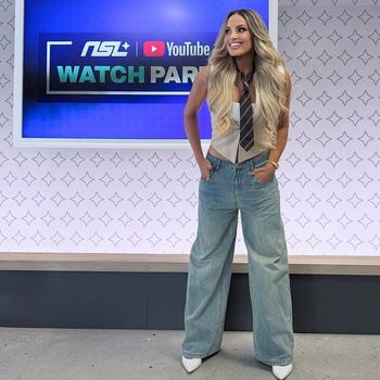Trish stratus page leaked private photo uncensored HD quality