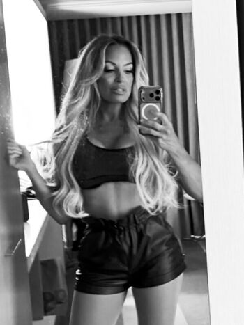 Trish stratus page leaked private photo uncensored HD quality