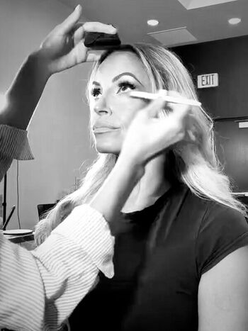 Trish stratus page leaked private photo uncensored HD quality