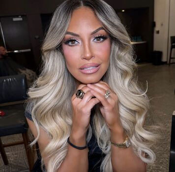 Trish stratus page leaked private photo uncensored HD quality