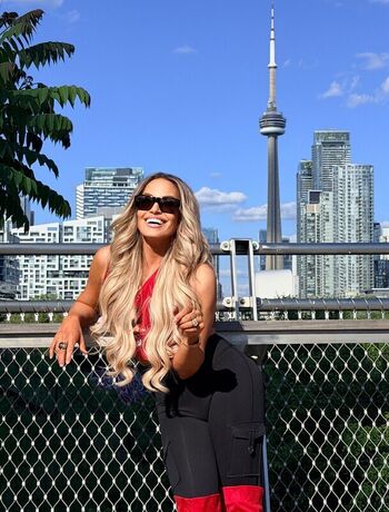 Trish stratus page leaked private photo uncensored HD quality