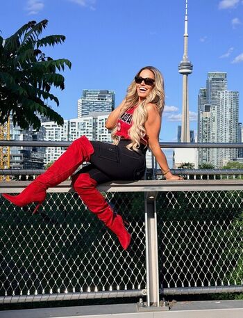 Trish stratus page leaked private photo uncensored HD quality