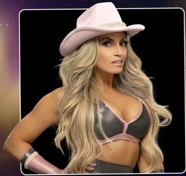 Trish stratus page leaked private photo uncensored HD quality