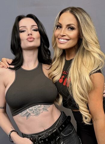 Trish stratus page leaked private photo uncensored HD quality