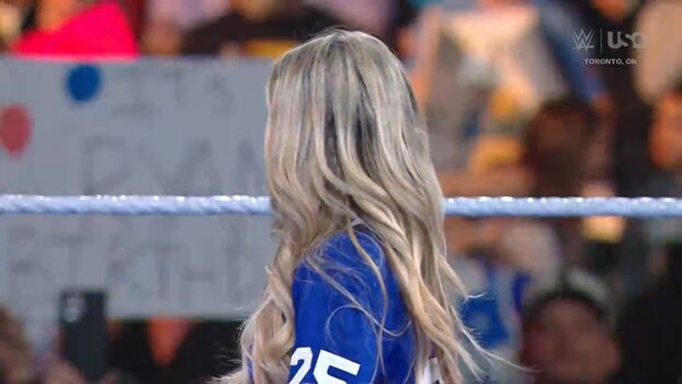 Trish stratus page leaked private photo uncensored HD quality