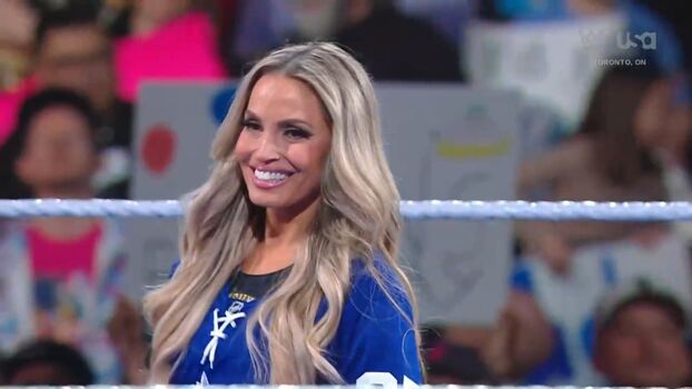 Trish stratus page leaked private photo uncensored HD quality