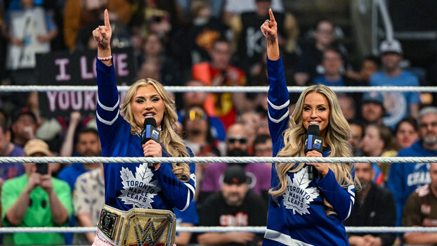 Trish stratus page leaked private photo uncensored HD quality