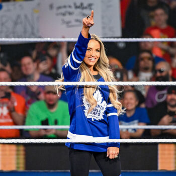 Trish stratus page leaked private photo uncensored HD quality