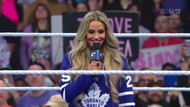 Trish stratus page leaked private photo uncensored HD quality