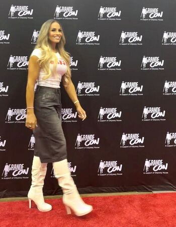 Trish stratus page leaked private photo uncensored HD quality