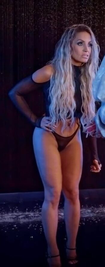 Trish stratus page leaked private photo uncensored HD quality