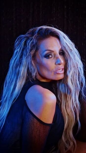 Trish stratus page leaked private photo uncensored HD quality