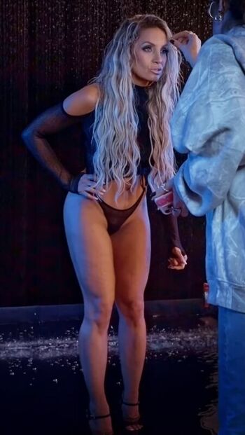 Trish stratus page leaked private photo uncensored HD quality