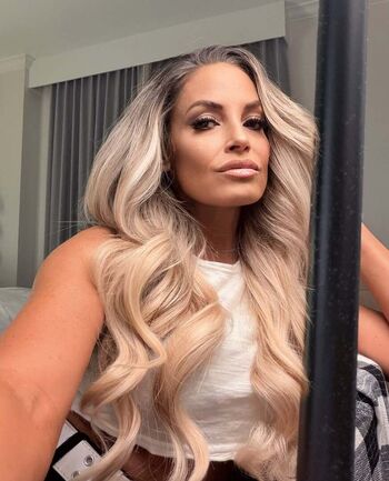 Trish stratus page leaked private photo uncensored HD quality