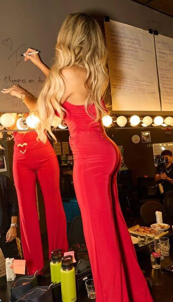Trish stratus leaked private photo uncensored HD quality