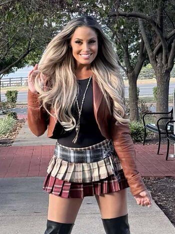 Trish stratus leaked private photo uncensored HD quality