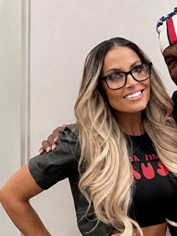 Trish stratus leaked private photo uncensored HD quality