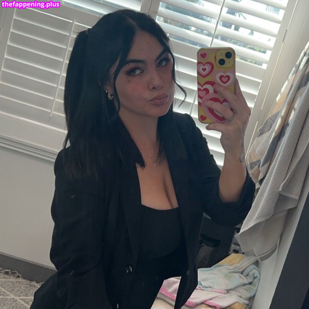 Page/ leaked private photo uncensored HD quality