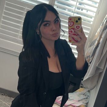 Tristabeas leaked private photo uncensored HD quality