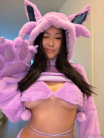 Trixie foopahh leaked private photo uncensored HD quality