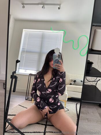 Trixie foopahh leaked private photo uncensored HD quality