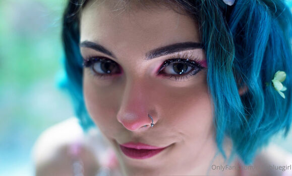 Trixy blue page leaked private photo uncensored HD quality