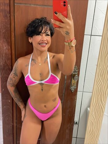 Tryzmorotti leaked private photo uncensored HD quality