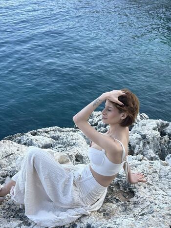 Turkish girls page leaked private photo uncensored HD quality