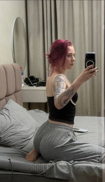 Tvoya van page leaked private photo uncensored HD quality