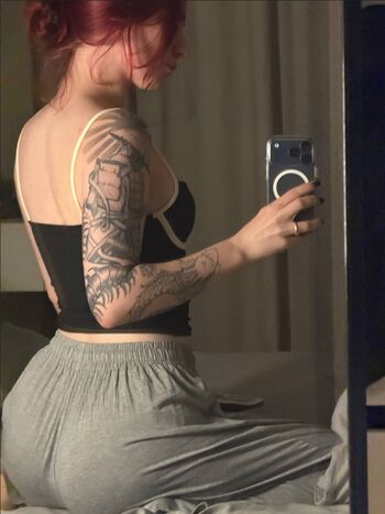 Tvoya van page leaked private photo uncensored HD quality