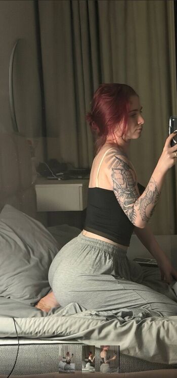 Tvoya van page leaked private photo uncensored HD quality