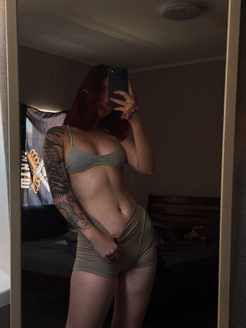 Tvoya van page leaked private photo uncensored HD quality