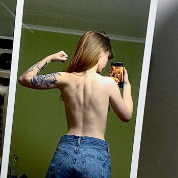 Tvoya van page leaked private photo uncensored HD quality