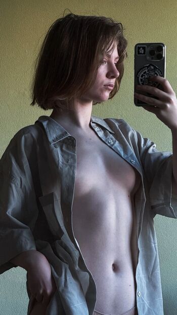 Tvoya van leaked private photo uncensored HD quality