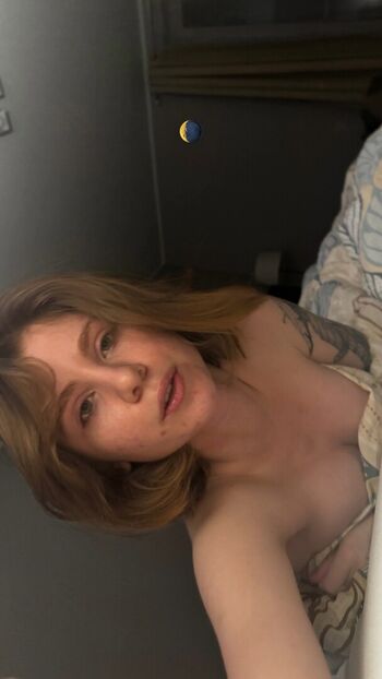 Tvoya van leaked private photo uncensored HD quality