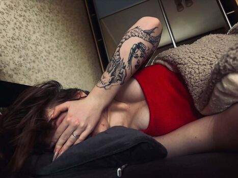 Tvoya van leaked private photo uncensored HD quality