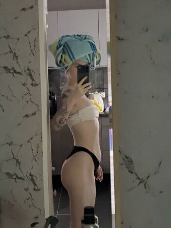 Tvoya van leaked private photo uncensored HD quality