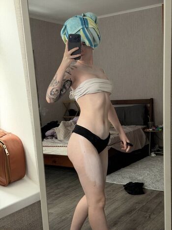 Tvoya van leaked private photo uncensored HD quality