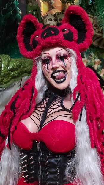 Twisted hatter leaked private photo uncensored HD quality