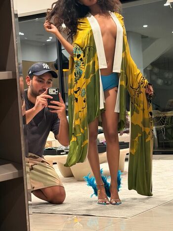 Tyla page leaked private photo uncensored HD quality