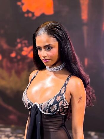 Tyla page leaked private photo uncensored HD quality