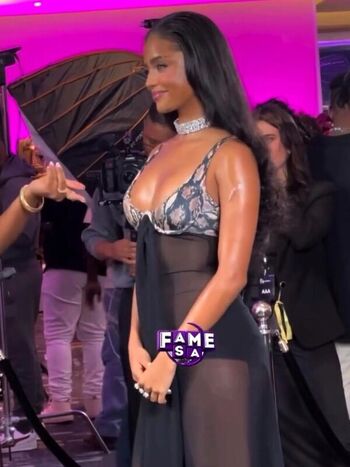Tyla page leaked private photo uncensored HD quality