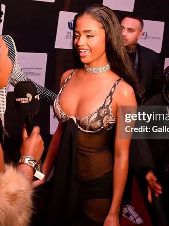 Tyla page leaked private photo uncensored HD quality
